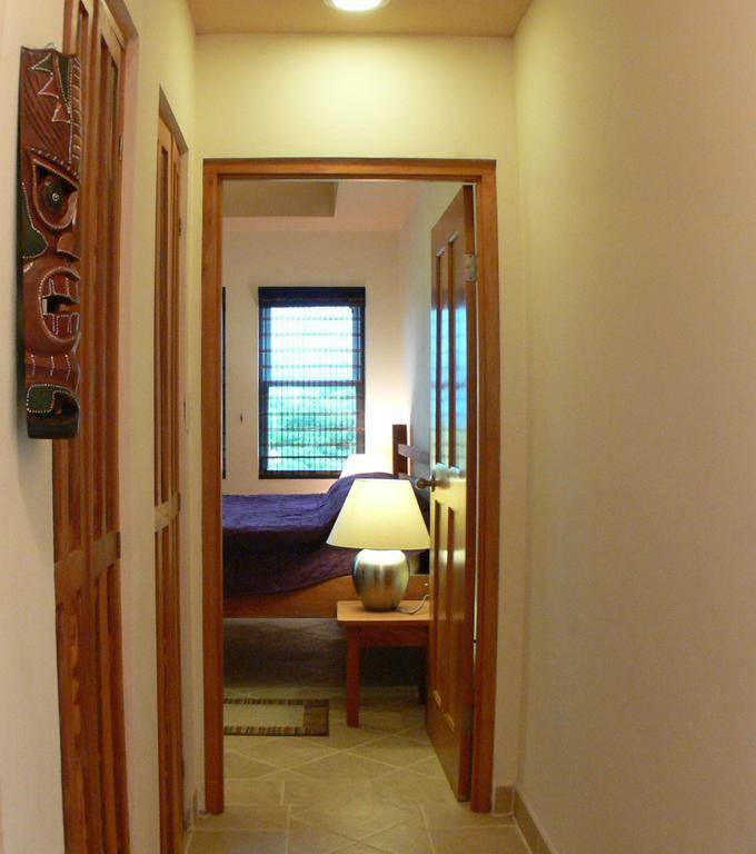 Caye Reef Condos Caye Caulker Dış mekan fotoğraf
