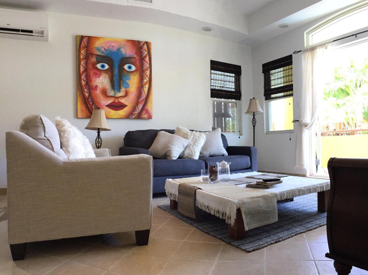 Caye Reef Condos Caye Caulker Dış mekan fotoğraf
