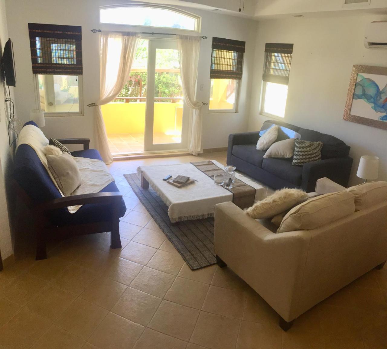 Caye Reef Condos Caye Caulker Dış mekan fotoğraf