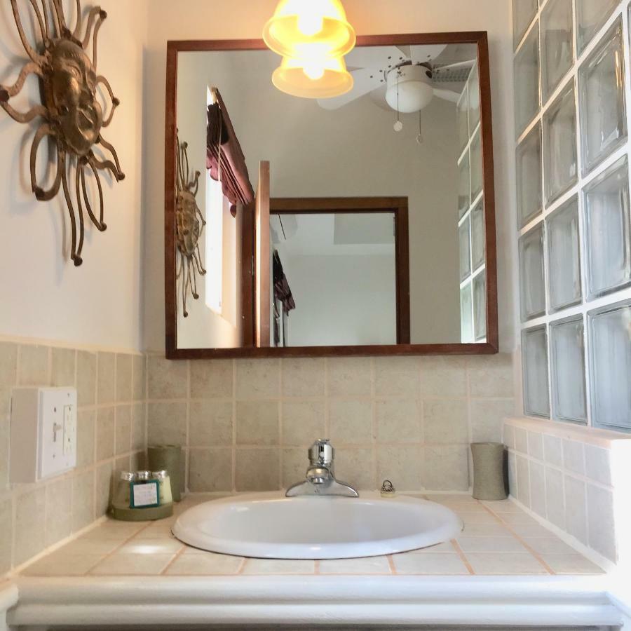 Caye Reef Condos Caye Caulker Dış mekan fotoğraf